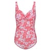 Sakari Floral One Piece Swimsuit