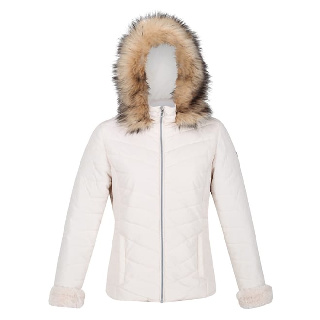 Winslow Insulated Waterproof Jacket