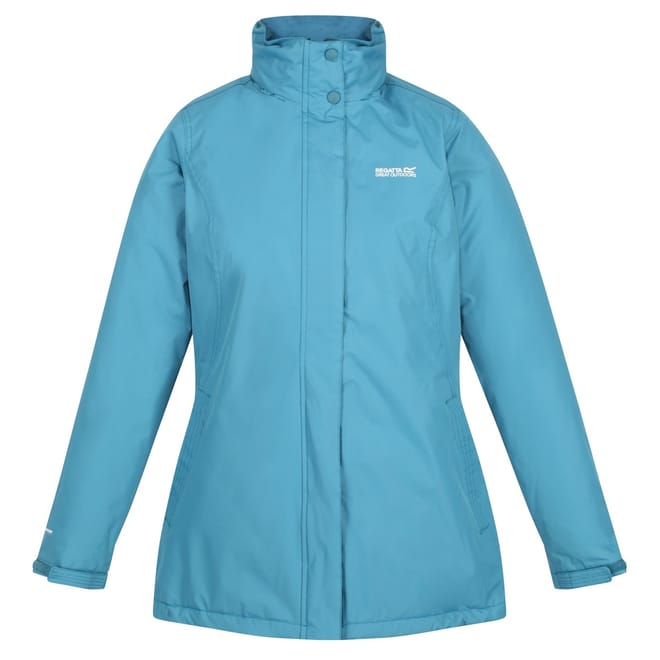 Blanchet Ii Waterproof Jacket
