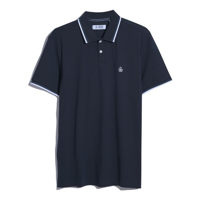 Regular Fit Polo Shirt