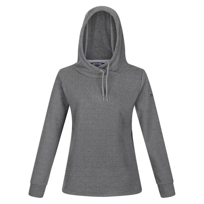 Kizmit Fleece Hooded Sweatshirt