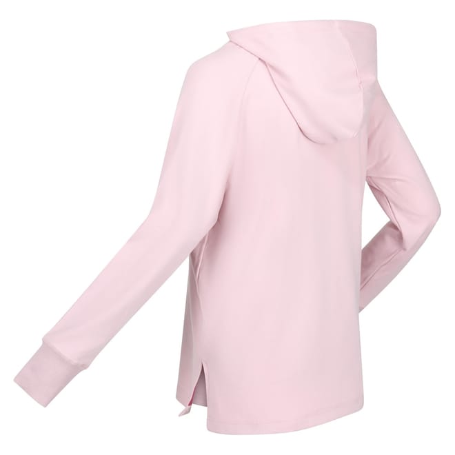 Hartside Hooded Relaxed Fit Sweatshirt
