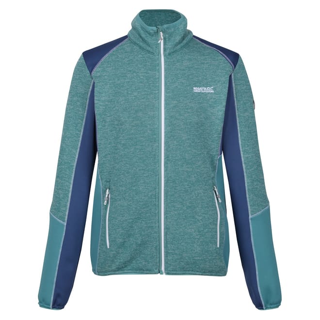 Lindallav Regular Fit Funnel Neck Sweatshirt