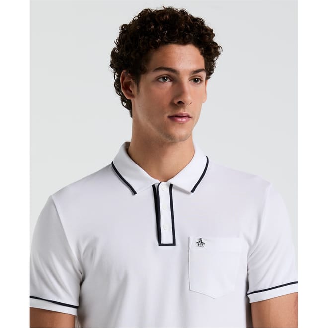 Regular Fit Polo Shirt