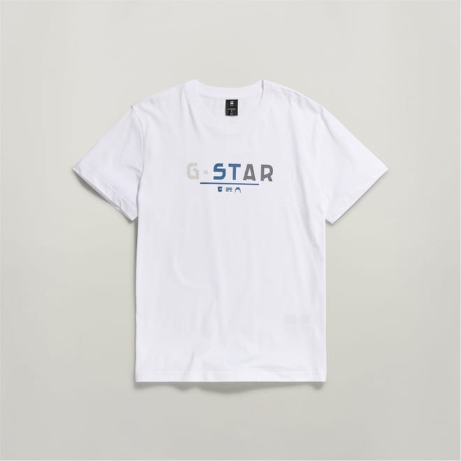 Logo Graphic T-Shirt