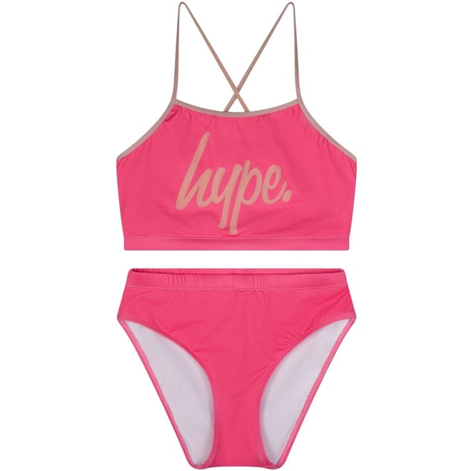 Script Swimsuit
