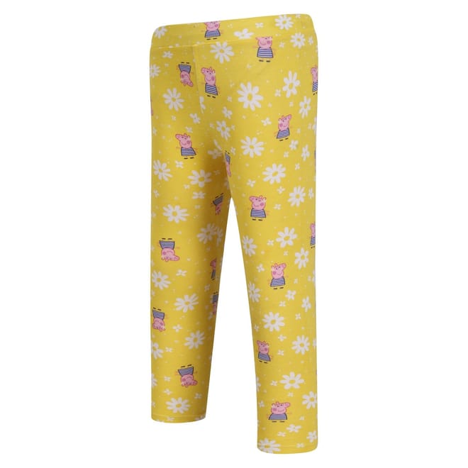 Peppa Jogger Legging Girls