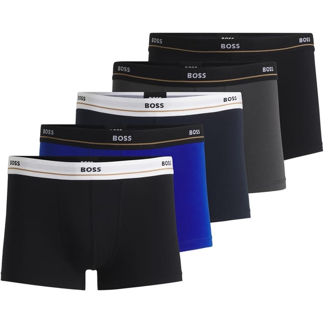 Essential Boxer Brief