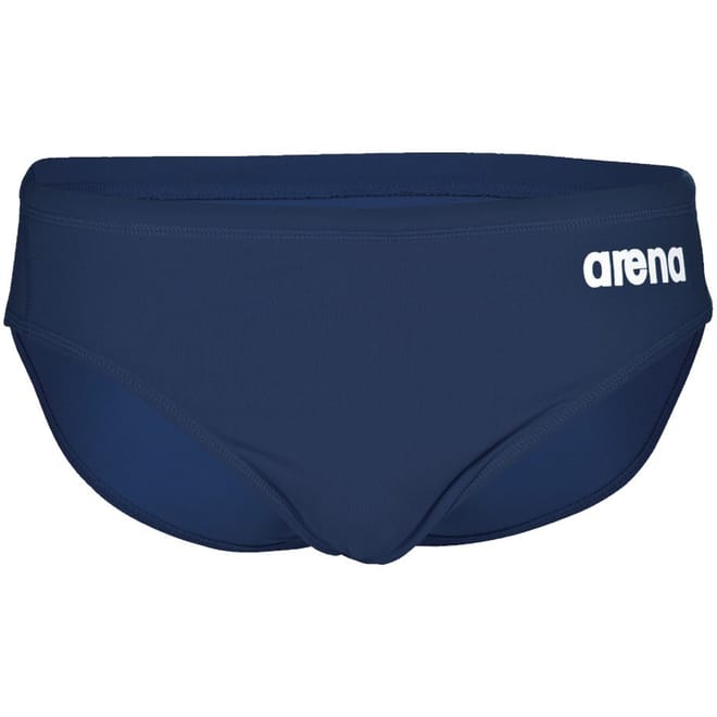 Swim Brief Solid