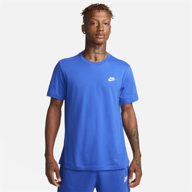 Mens Sportswear Club T-Shirt