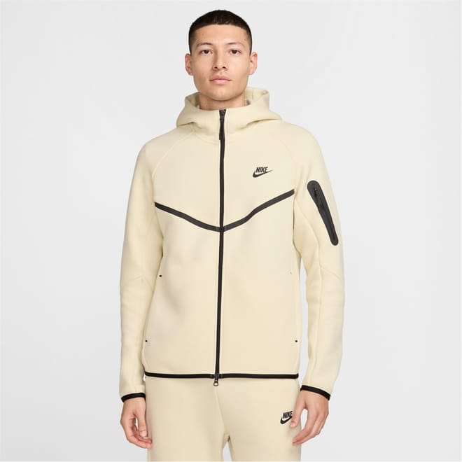 Mens Tech Fleece Hoodie