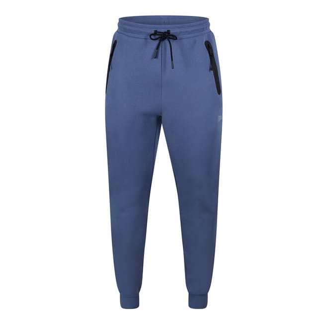 Elite Ribbed Cuff Narrow Leg Joggers