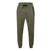 Elite Joggers Straight Leg Ribbed Cuff