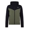 Elite Hooded Regular Fit Jacket
