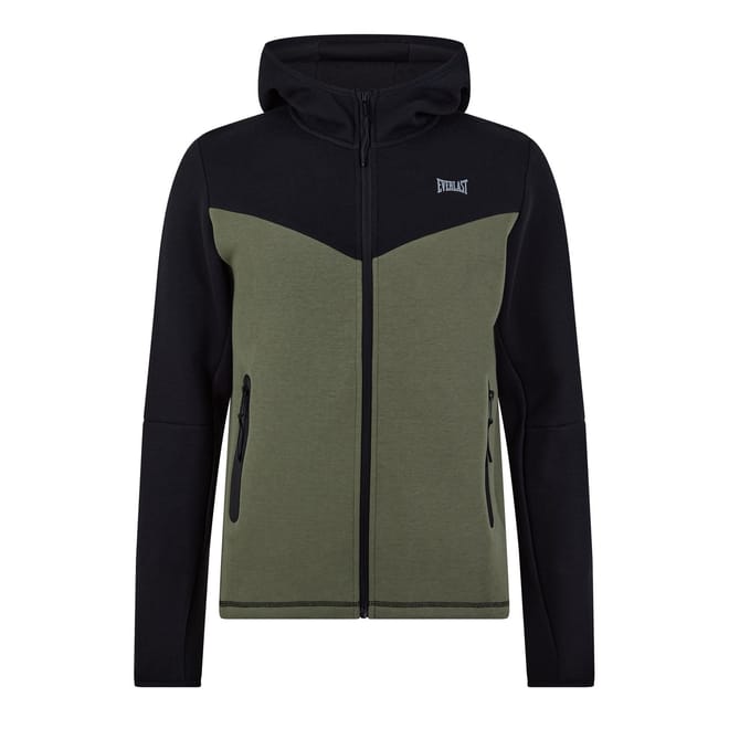 Elite Hooded Regular Fit Jacket