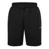 Tech Sweat Shorts with Zipped Pocket