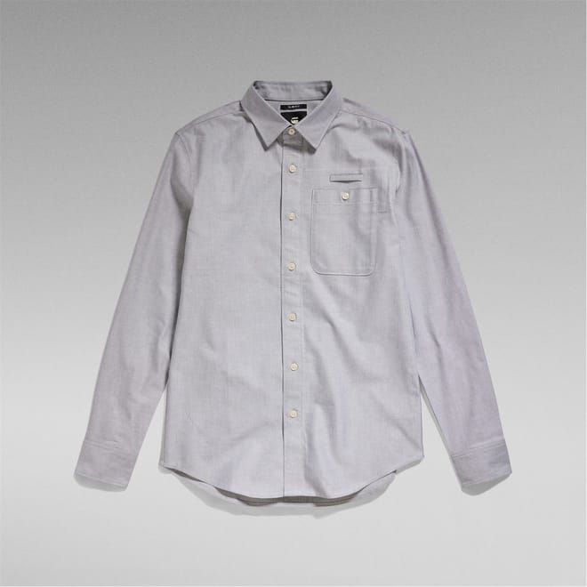2.0 Slim Shirt
