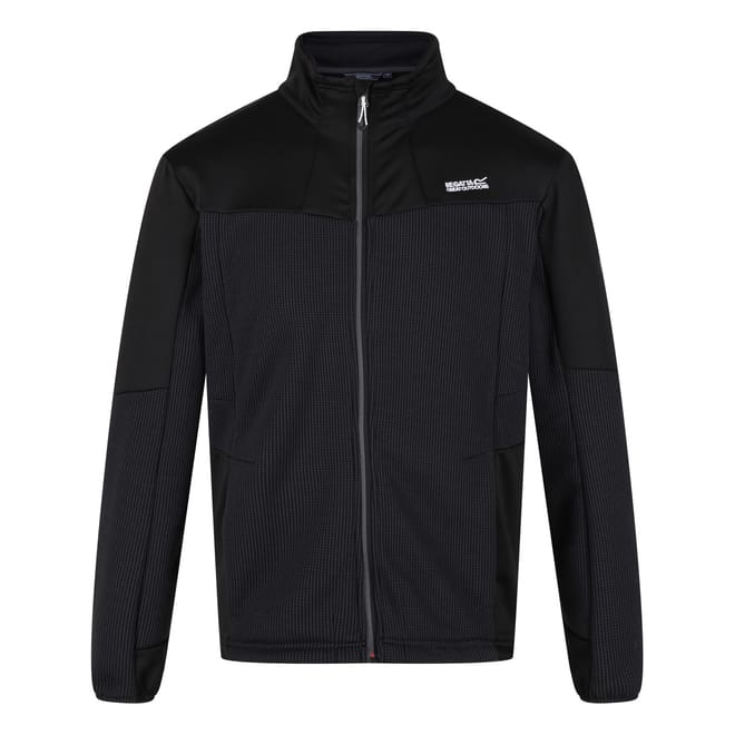 Highton Full-Zip Jacket