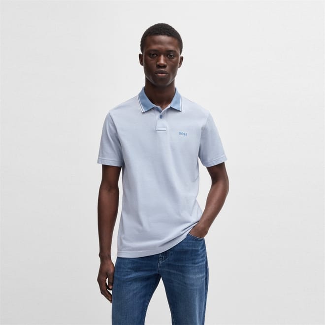 Regular Fit Short Sleeve Shirt