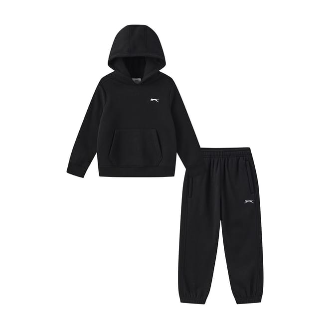 Oth Tracksuit Set Infant