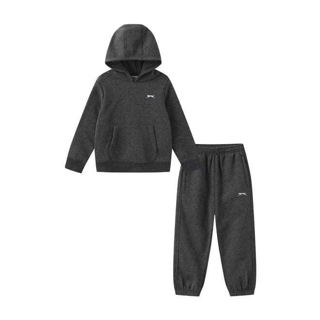 Oth Tracksuit Set Infant