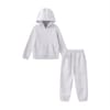 Oth Tracksuit Set Infant