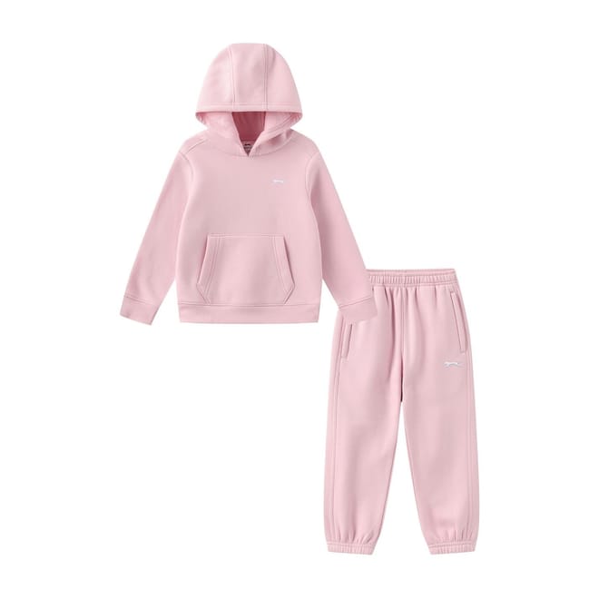 Oth Tracksuit Set Infant