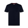 Pocket Crew Neck Regular Fit T-Shirt