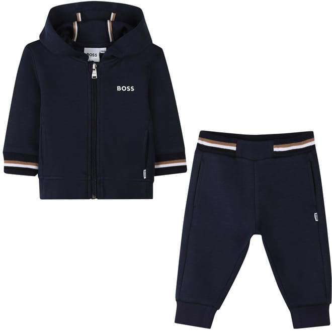 Tracksuit Set Infants