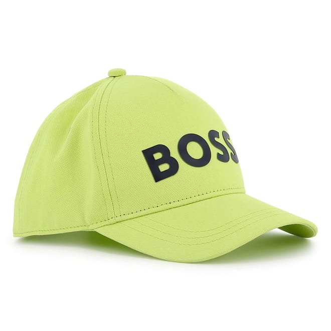 Lgo Cap
