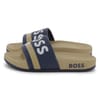 Stripe Flatform Slides