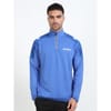 Quarter Zip Sweatshirt