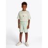 Varsity Sweat Shorts