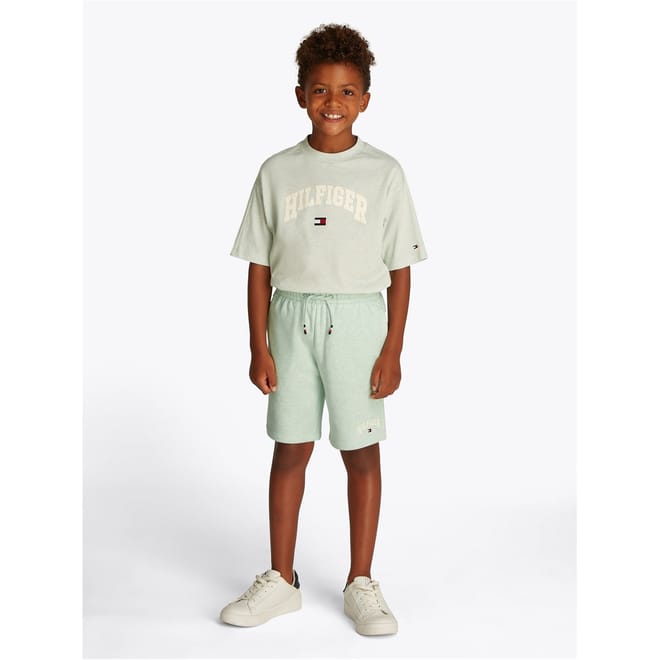 Varsity Sweat Shorts