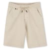 Fleece Chino Shorts