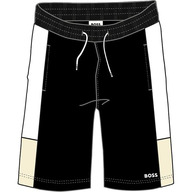 Junior Athletic Shorts