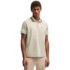 Regular Fit Raglan Sleeve Polo Shirt