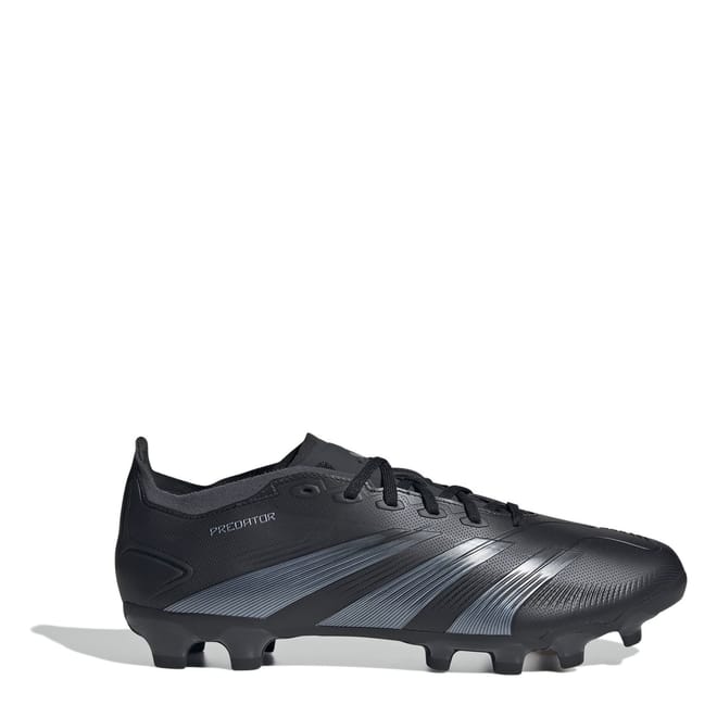 League Round Toe Shoes
