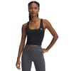 Motion Emea Cropped Slim Fit Tank