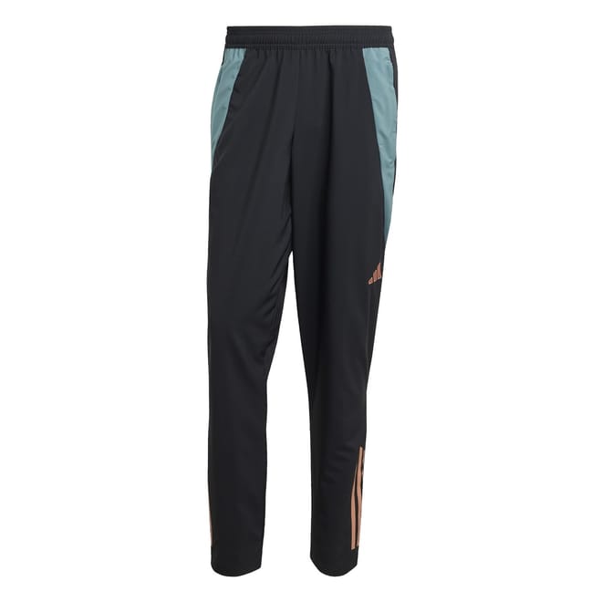 Bayern Munich Pre Match Tracksuit Bottoms Adults