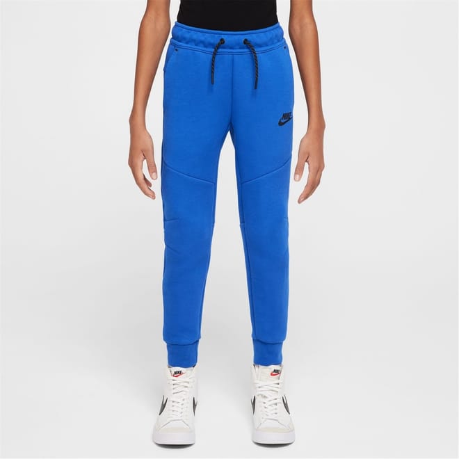 Sportswear Tech Fleece Big Kids Pants