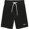 Junior Fleece Sweat Shorts