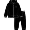 Tracksuit Set Infants