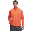 Mens Armour Ua Tech™ ½ Zip Long Sleeve