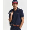 Short Sleeve Regular Fit Polo Shirt