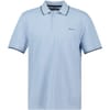 Short Sleeve Regular Fit Polo Shirt