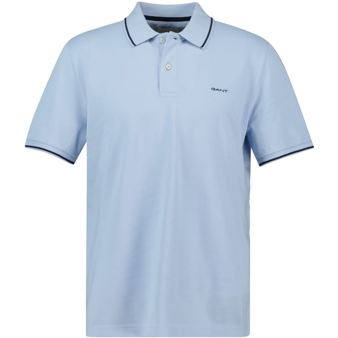 Short Sleeve Regular Fit Polo Shirt
