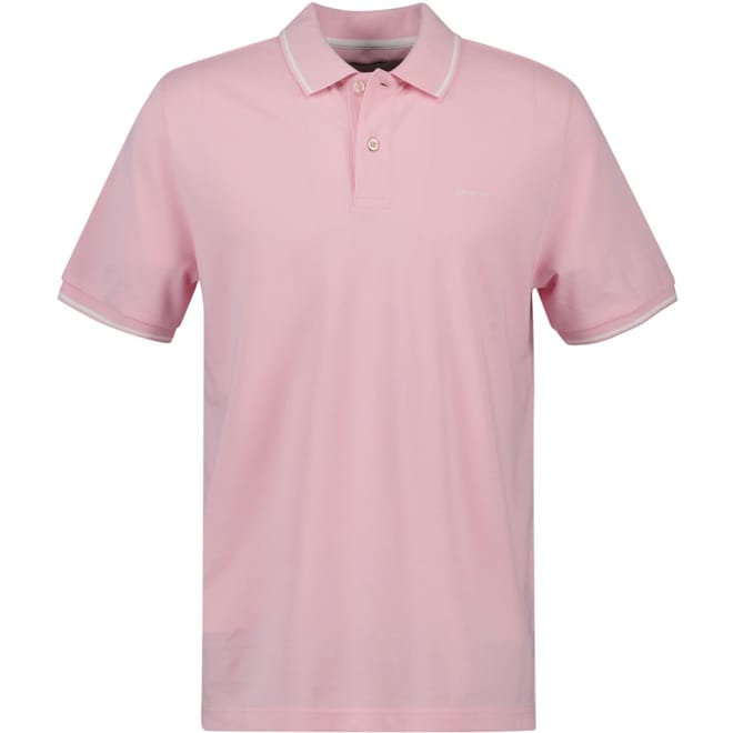 Short Sleeve Regular Fit Polo Shirt