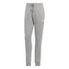 Womens 3 Stripes Pants Slim