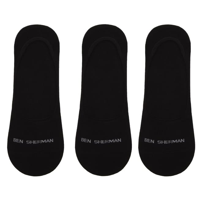 3 Pack Makalu Liner Socks